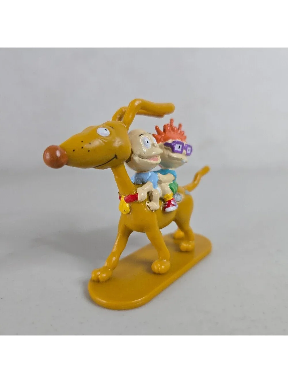 Rugrats viacom deco